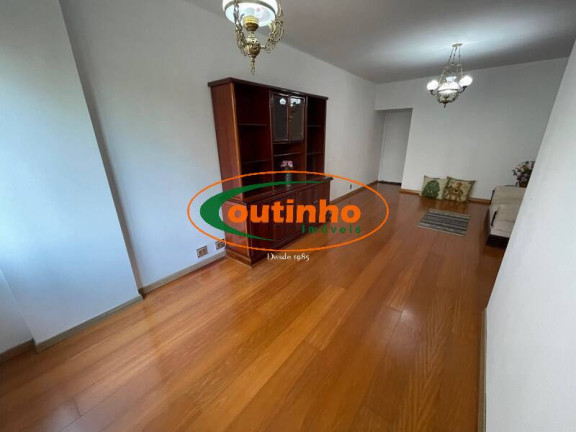 Imagem Apartamento com 3 Quartos à Venda, 100 m² em Tijuca - Rio De Janeiro Imagem Apartamento com 3 Quartos à Venda, 100 m² em Tijuca - Rio De Janeiro