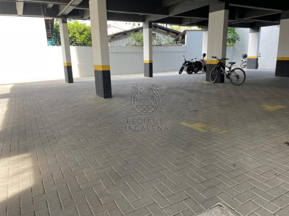 Apartamento com 2 Quartos à Venda, 72 m² em Perequê Açu - Ubatuba