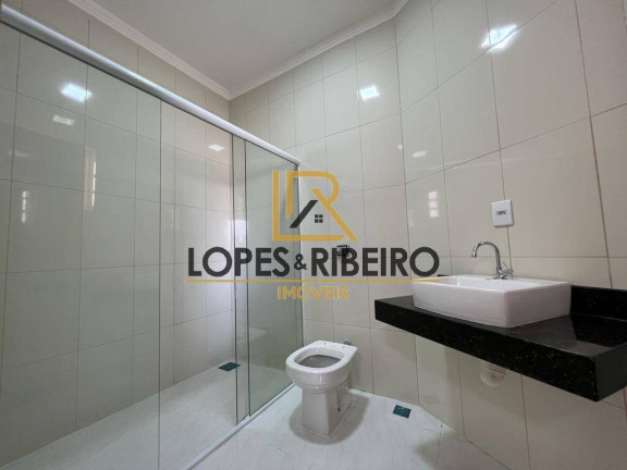 Imagem Casa com 5 Quartos à Venda, 390 m² em Centro - Botucatu