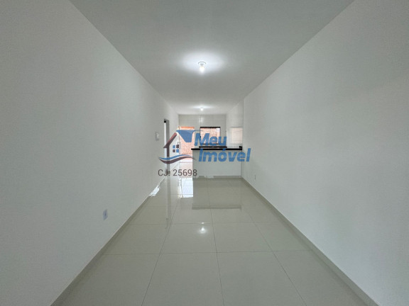 Imagem Casa com 3 Quartos à Venda, 115 m² em Residencial Alto Das Caraíbas - Luziânia