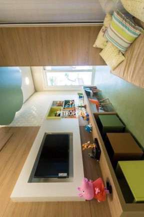 Imagem Apartamento com 3 Quartos à Venda, 92 m² em Sanvitto - Caxias Do Sul Imagem Apartamento com 3 Quartos à Venda, 92 m² em Sanvitto - Caxias Do Sul