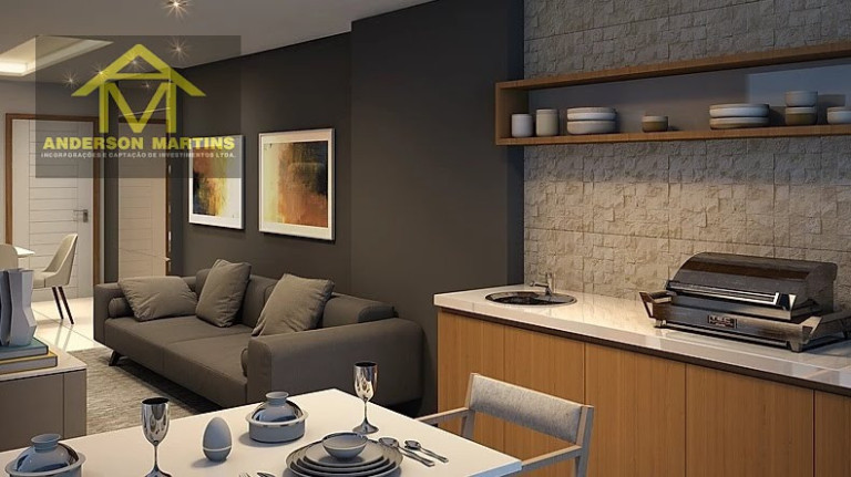 Imagem Apartamento com 3 Quartos à Venda, 111 m² em Itapuã - Vila Velha Imagem Apartamento com 3 Quartos à Venda, 111 m² em Itapuã - Vila Velha