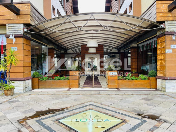 Imagem Apartamento com 3 Quartos à Venda, 132 m² em Centro - Gramado Imagem Apartamento com 3 Quartos à Venda, 132 m² em Centro - Gramado