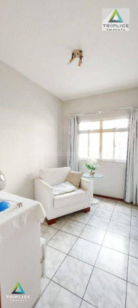 Imagem Apartamento com 2 Quartos à Venda, 70 m² em Santa Helena - Juiz De Fora
