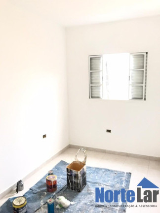 Imagem Sobrado com 3 Quartos para Alugar, 100 m² em Imirim - São Paulo