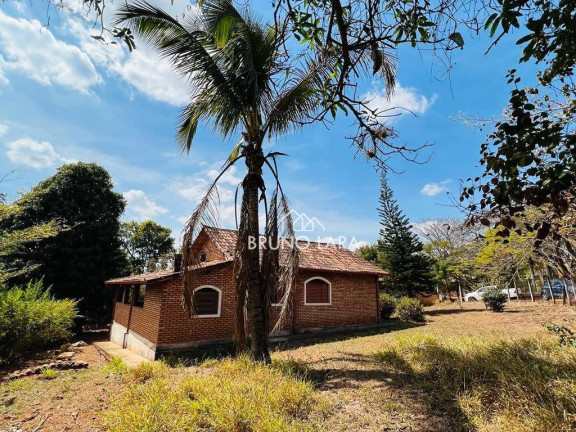 Imagem Casa com 3 Quartos à Venda, 80 m² em Condomínio Fazenda Solar - Igarapé