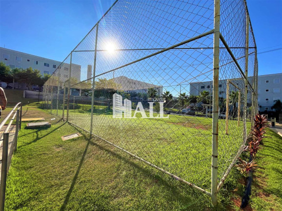 Imagem Apartamento com 2 Quartos à Venda, 47 m² em Rios Di Itália - São José Do Rio Preto