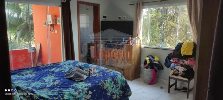 Imagem Casa com 5 Quartos à Venda, 250 m² em Jardim Clube De Campo - Santo André Imagem Casa com 5 Quartos à Venda, 250 m² em Jardim Clube De Campo - Santo André