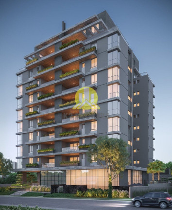 Apartamento com 3 Quartos à Venda, 151 m² em Batel - Curitiba