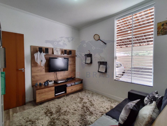 Imagem Casa com 2 Quartos à Venda, 200 m² em Vila Souto - Bauru