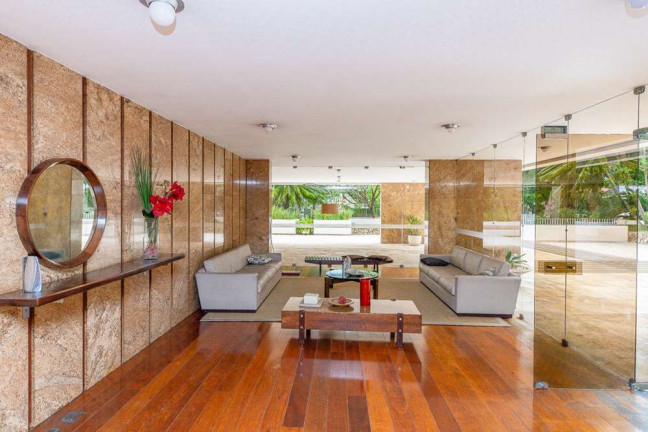 Imagem Apartamento com 4 Quartos à Venda, 164 m² em Brooklin Paulista - São Paulo Imagem Apartamento com 4 Quartos à Venda, 164 m² em Brooklin Paulista - São Paulo