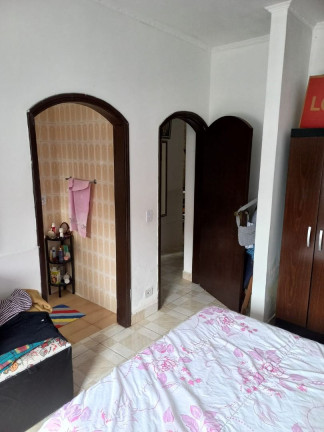 Imagem Casa com 2 Quartos à Venda, 250 m² em Jussara - Mongaguá Imagem Casa com 2 Quartos à Venda, 250 m² em Jussara - Mongaguá
