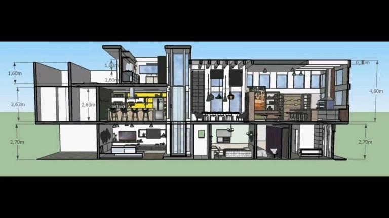 Imagem Imóvel com 3 Quartos à Venda, 220 m² em Campestre - Santo André Imagem Imóvel com 3 Quartos à Venda, 220 m² em Campestre - Santo André