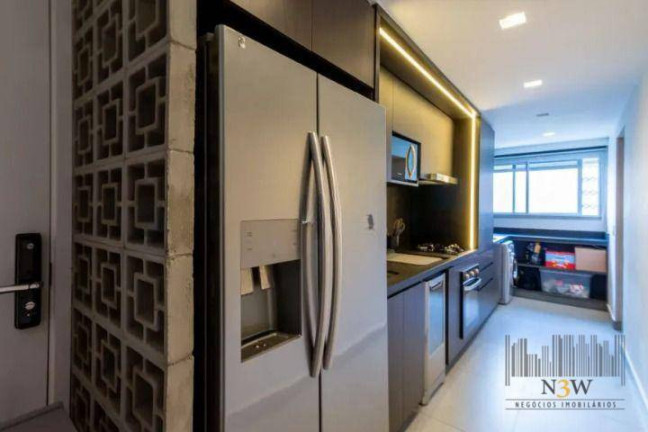 Imagem Apartamento com 3 Quartos à Venda, 132 m² em Vila Anastácio - São Paulo Imagem Apartamento com 3 Quartos à Venda, 132 m² em Vila Anastácio - São Paulo