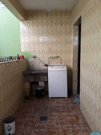 Imagem Casa com 2 Quartos à Venda,  em Jardim Santo Estevao - Carapicuíba