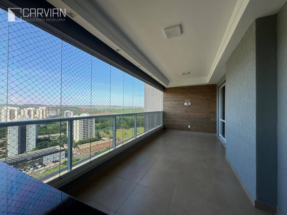 Imagem Apartamento com 3 Quartos à Venda, 172 m² em Nova Aliança - Ribeirão Preto