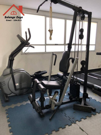 Imagem Apartamento com 2 Quartos à Venda, 57 m² em Jardim São Luís - São Paulo Imagem Apartamento com 2 Quartos à Venda, 57 m² em Jardim São Luís - São Paulo