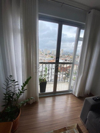 Imagem Apartamento com 2 Quartos à Venda, em Chácara Califórnia - São Paulo Imagem Apartamento com 2 Quartos à Venda, em Chácara Califórnia - São Paulo
