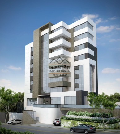 Sala Comercial à Venda, 46 m² em Mossunguê - Curitiba