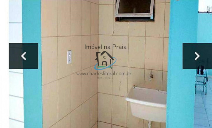 Imagem Casa com 2 Quartos à Venda, 70 m² em Balneario Dos Golfinhos - Caraguatatuba