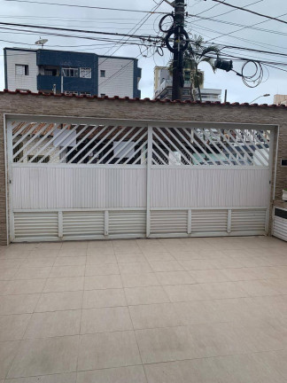Imagem Casa com 3 Quartos à Venda, 210 m² em Tupi - Praia Grande Imagem Casa com 3 Quartos à Venda, 210 m² em Tupi - Praia Grande