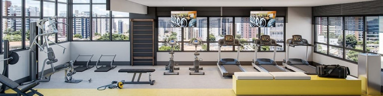 Imagem Apartamento com 2 Quartos à Venda, 33 m² em República - São Paulo