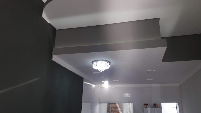 Imagem Casa de Condomínio com 3 Quartos à Venda, 120 m² em Cajuru Do Sul - Sorocaba