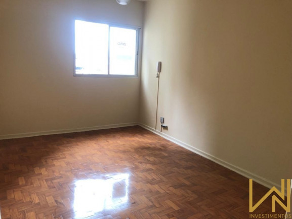 Imagem Imóvel com 2 Quartos à Venda, 85 m² em Centro - Campinas Imagem Imóvel com 2 Quartos à Venda, 85 m² em Centro - Campinas