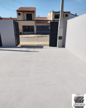Imagem Casa com 1 Quarto à Venda, 30 m² em Parque São Bento - Sorocaba