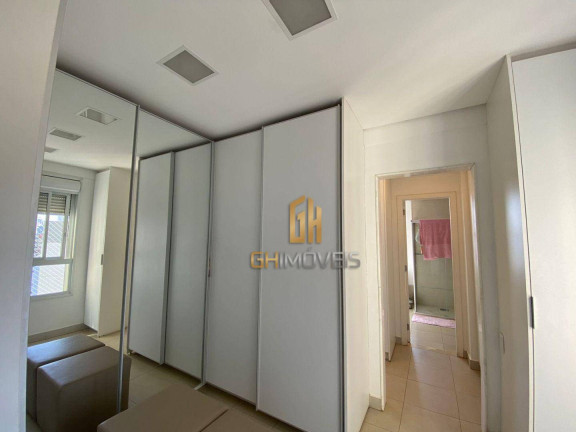 Imagem Apartamento com 3 Quartos à Venda, 173 m² em Setor Oeste - Goiânia