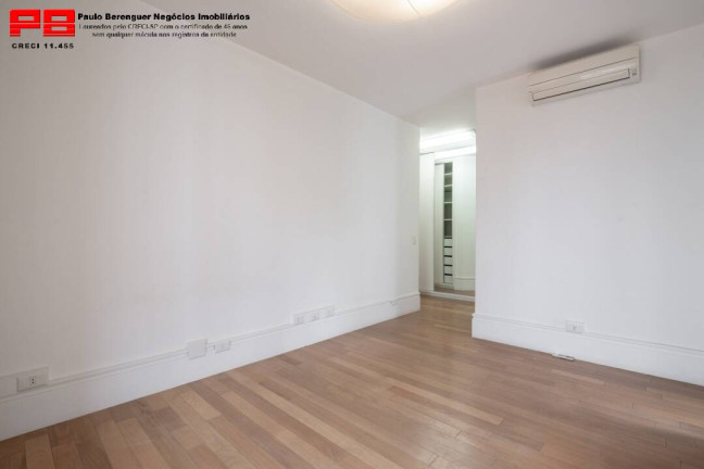 Imagem Apartamento com 4 Quartos à Venda, 260 m² em Vila Nova Conceição - São Paulo Imagem Apartamento com 4 Quartos à Venda, 260 m² em Vila Nova Conceição - São Paulo