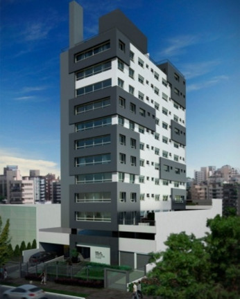 Apartamento com 3 Quartos à Venda, 140 m² em Bela Vista - Porto Alegre