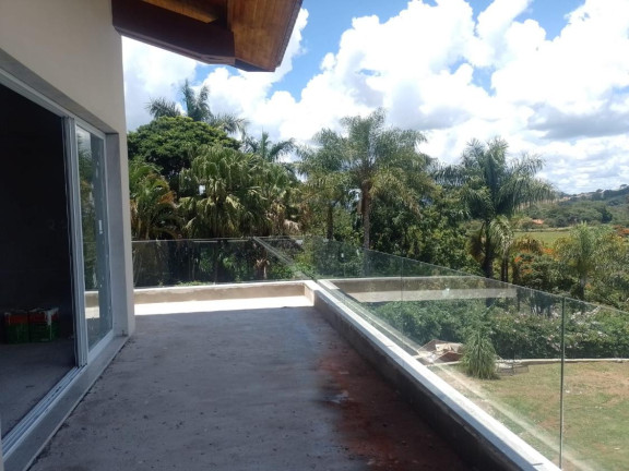 Imagem Casa de Condomínio com 7 Quartos à Venda, 798 m² em Morada Das Fontes - Itatiba