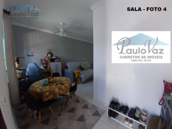 Imagem Casa com 2 Quartos à Venda, 350 m² em Parque Hotel - Araruama Imagem Casa com 2 Quartos à Venda, 350 m² em Parque Hotel - Araruama