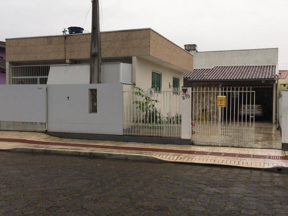 Imagem Casa com 4 Quartos à Venda, 300 m² em Centro - Balneário Camboriú