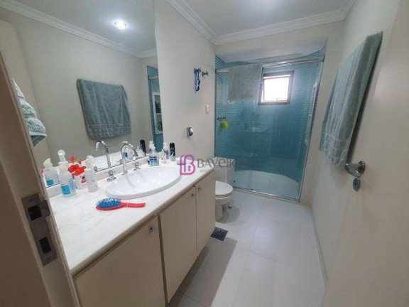 Imagem Apartamento com 3 Quartos à Venda, 142 m² em Perdizes - São Paulo