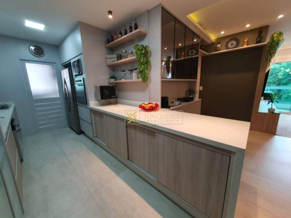 Imagem Apartamento com 3 Quartos à Venda, 116 m² em João Paulo - Florianópolis