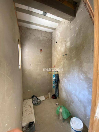 Imagem Cobertura com 3 Quartos à Venda, 163 m² em Campestre - Santo André Imagem Cobertura com 3 Quartos à Venda, 163 m² em Campestre - Santo André