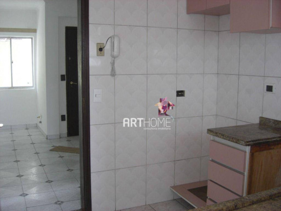 Imagem Apartamento com 2 Quartos à Venda, 63 m² em Vila Vivaldi - São Bernardo Do Campo Imagem Apartamento com 2 Quartos à Venda, 63 m² em Vila Vivaldi - São Bernardo Do Campo
