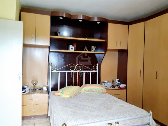 Imagem Casa com 3 Quartos à Venda, 194 m² em Camobi - Santa Maria Imagem Casa com 3 Quartos à Venda, 194 m² em Camobi - Santa Maria