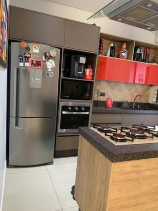 Imagem Casa com 4 Quartos à Venda, 255 m² em Condomínio Residencial Fogaça - Jacareí