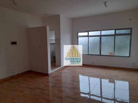 Sala Comercial para Alugar, 54 m² em Centro - Guarulhos