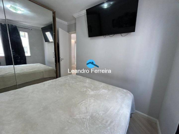 Imagem Apartamento com 2 Quartos à Venda, 46 m² em Planalto - São Bernardo Do Campo Imagem Apartamento com 2 Quartos à Venda, 46 m² em Planalto - São Bernardo Do Campo