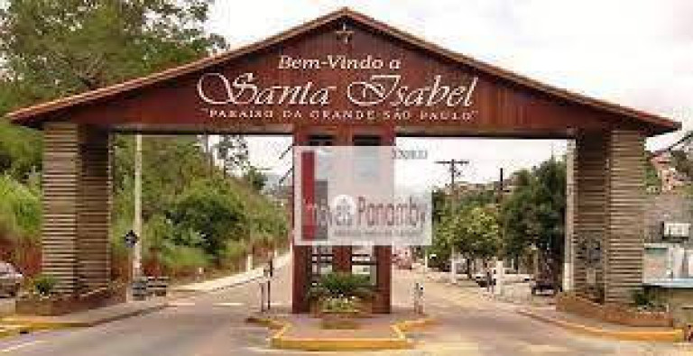 Imagem Imóvel à Venda, 300.000 m² em Centro - Santa Isabel Imagem Imóvel à Venda, 300.000 m² em Centro - Santa Isabel