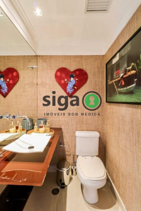 Imagem Apartamento com 2 Quartos para Alugar, 170 m² em Vila Progredior - São Paulo