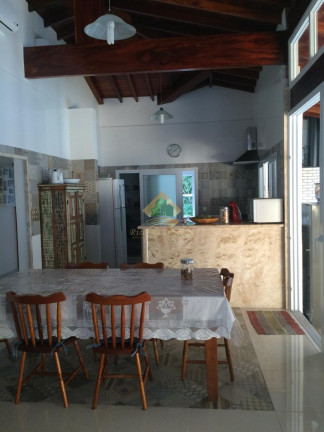 Imagem Casa de Condomínio com 4 Quartos à Venda, 340 m² em Horto Florestal - Ubatuba Imagem Casa de Condomínio com 4 Quartos à Venda, 340 m² em Horto Florestal - Ubatuba