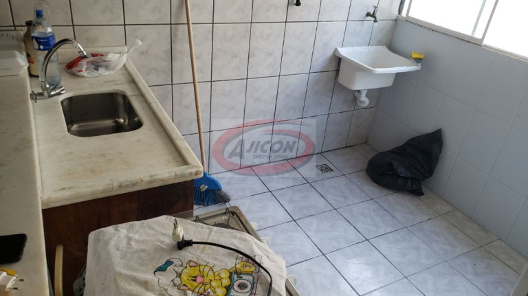 Imagem Apartamento com 1 Quarto à Venda, 25 m² em Itaguá - Ubatuba
