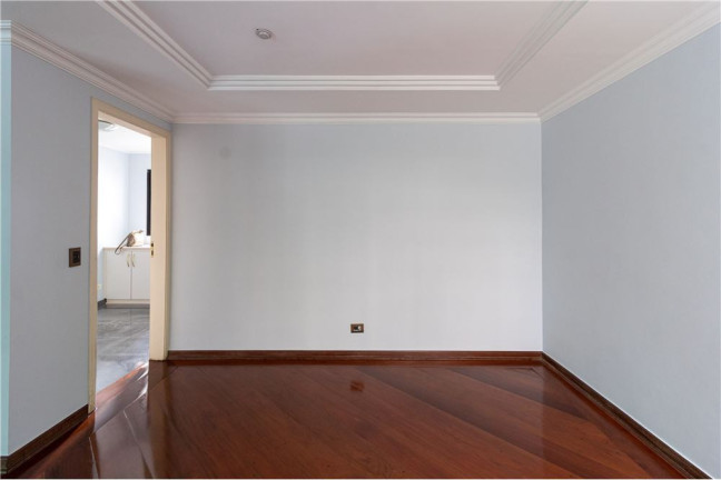 Imagem Apartamento com 4 Quartos à Venda, 172 m² em Moema - São Paulo