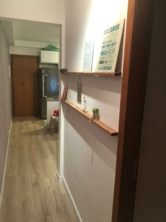 Imagem Imóvel com 2 Quartos à Venda, 49 m² em Jardim Ampliação - São Paulo