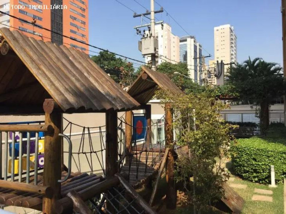 Imagem Apartamento com 3 Quartos à Venda, 306 m² em Moema Passaros - São Paulo